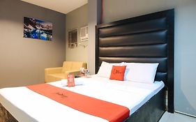 Reddoorz @ P Florentino Street Sampaloc Manila